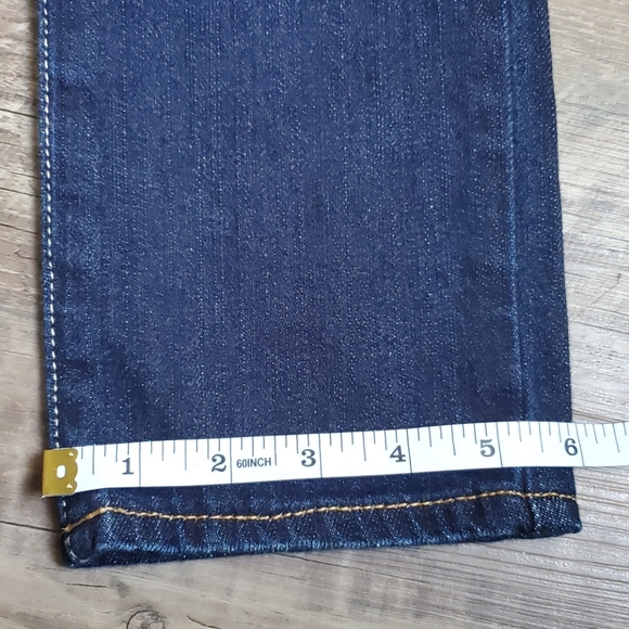 •AEO skinny jeans - Picture 9 of 10